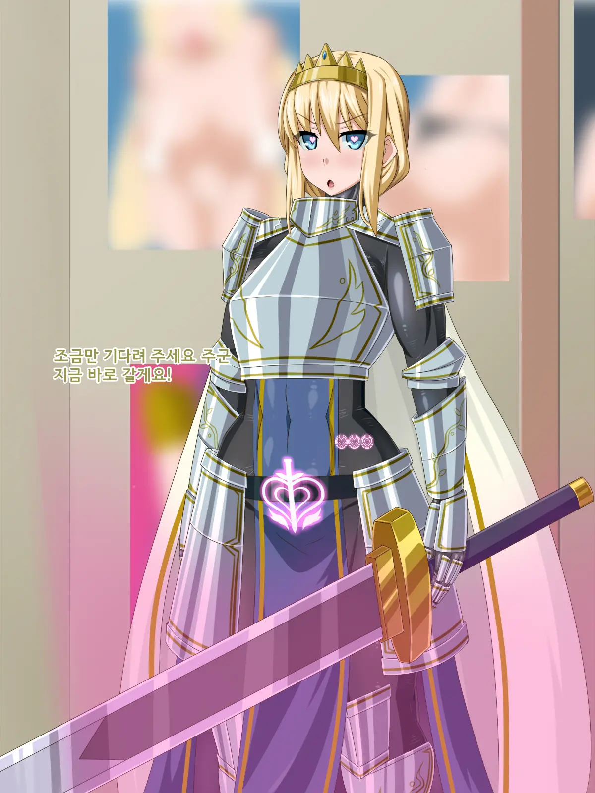 Ki Ni Natte Ita Onnanoko Ga, Itsunomanika Kimobuta Otoko No Ochinpo Ana Ni Tsukurikaerarete Ita... ~Isekai Eiyuu Shoukan Sennou Quest~